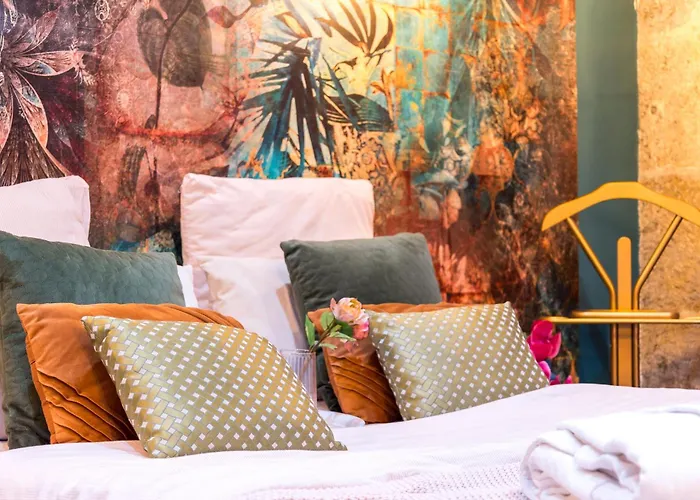Aphrodite Suite De Prestige