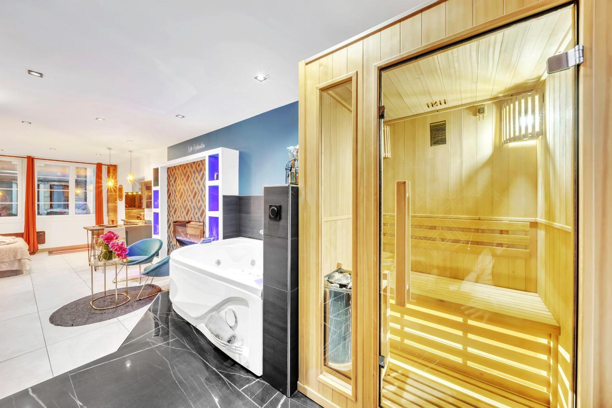Apartment Aphrodite De Prestige